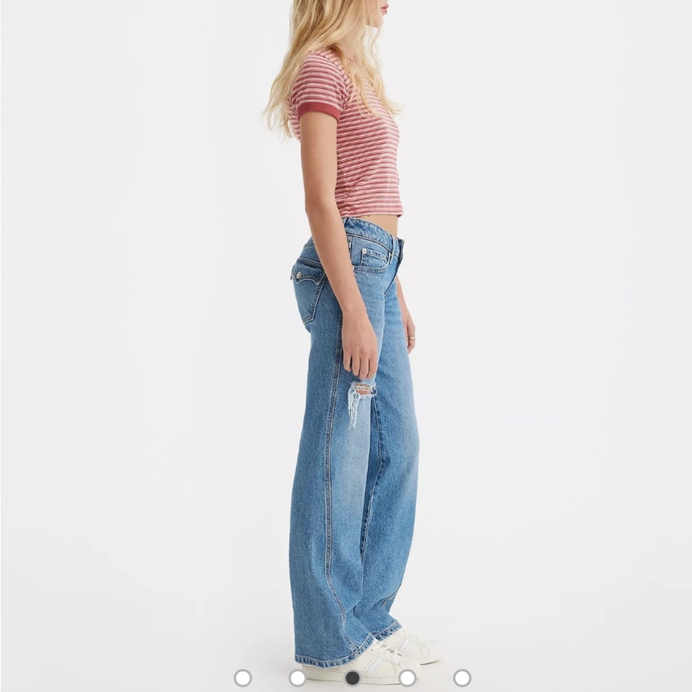 Levis bootcut - Picture 2 of 5
